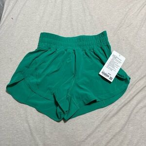 Lululemon Track that Shorts